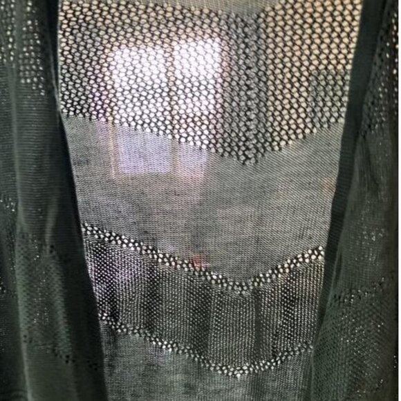 Torrid Open Front Knit Cardigan - Picture 4 of 5